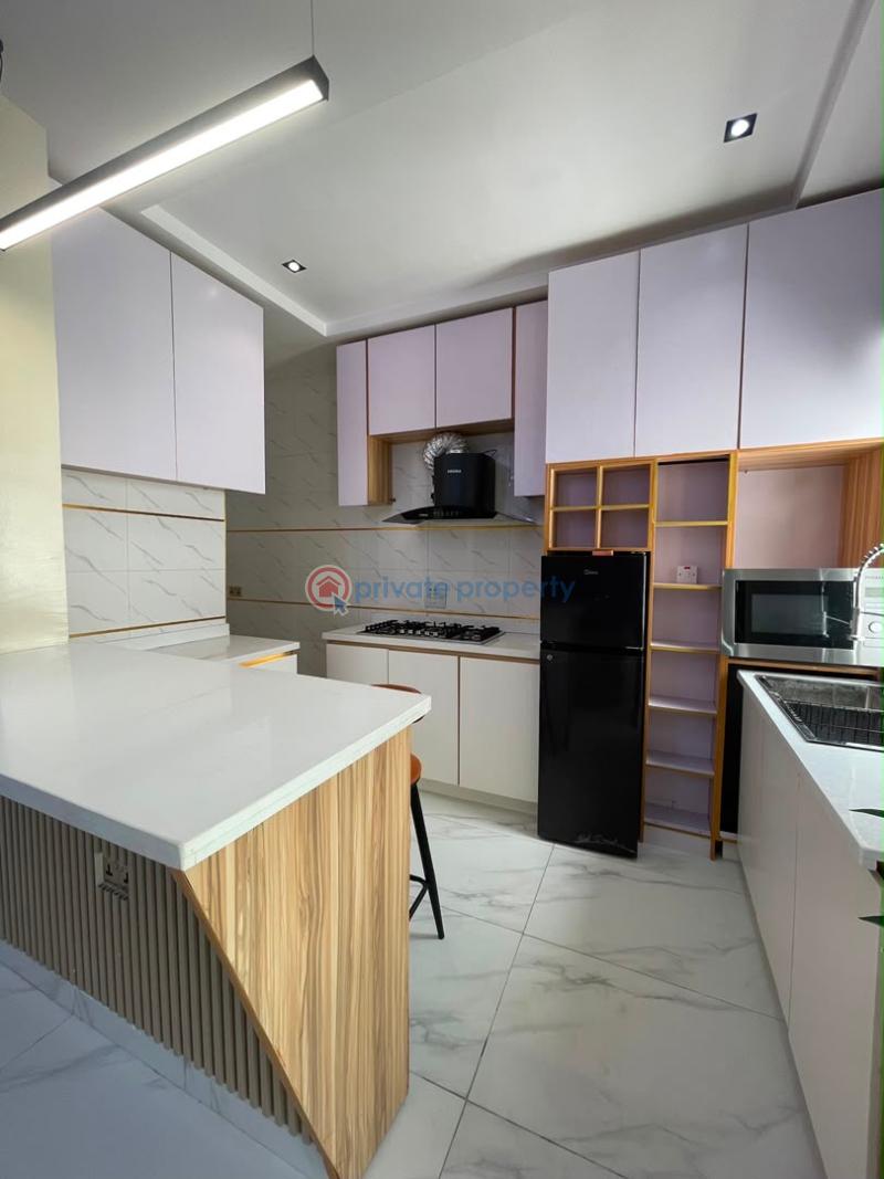2 bedroom Flat & Apartment For Rent Off Freedom Way Lekki Phase 1 Lagos - 5