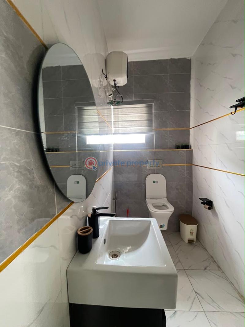 2 bedroom Flat & Apartment For Rent Off Freedom Way Lekki Phase 1 Lagos - 8