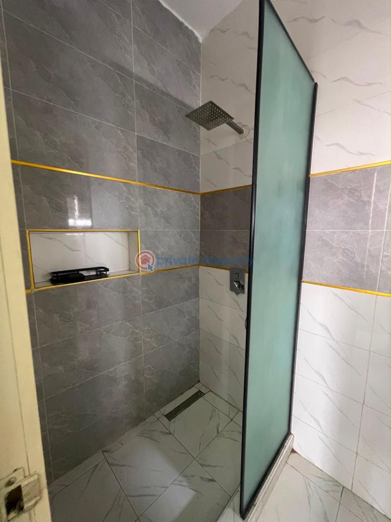 2 bedroom Flat & Apartment For Rent Off Freedom Way Lekki Phase 1 Lagos - 9