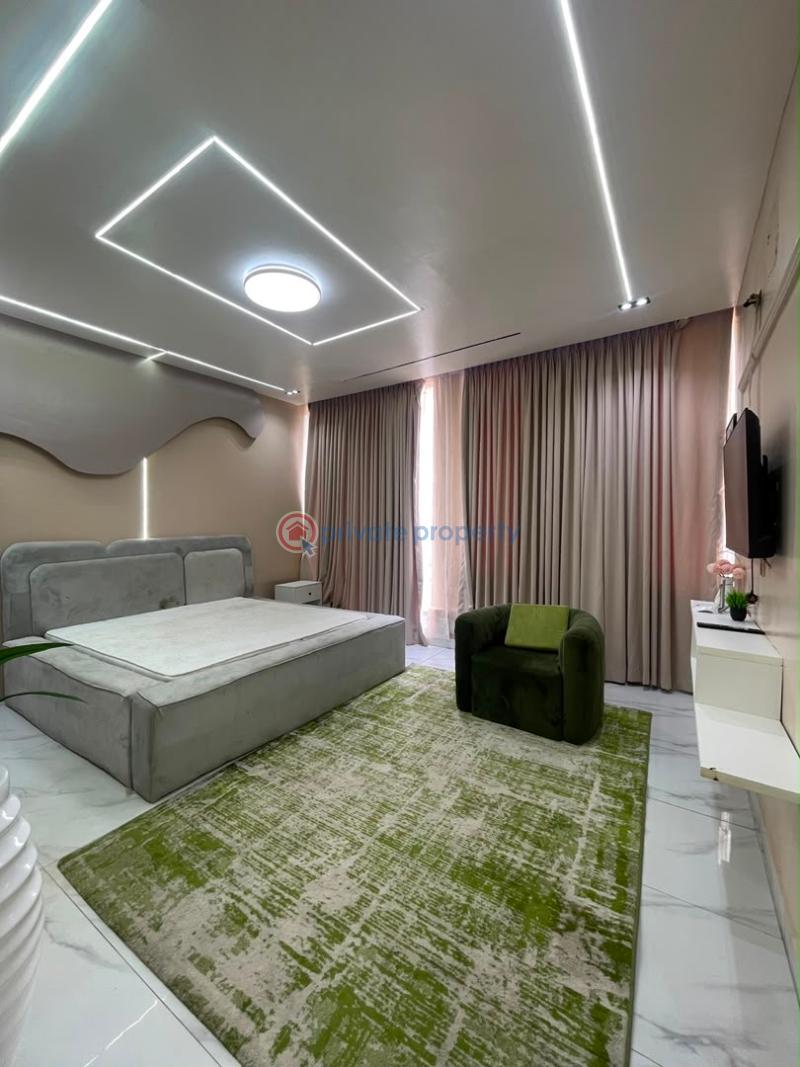 2 bedroom Flat & Apartment For Rent Off Freedom Way Lekki Phase 1 Lagos - 2