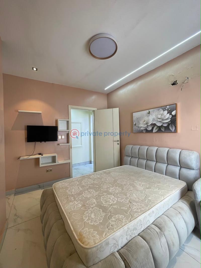 2 bedroom Flat & Apartment For Rent Off Freedom Way Lekki Phase 1 Lagos - 1