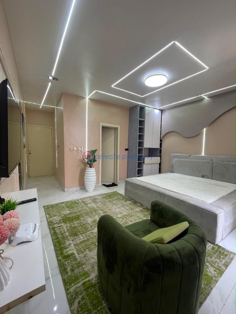 2 bedroom Flat & Apartment For Rent Off Freedom Way Lekki Phase 1 Lagos - 4