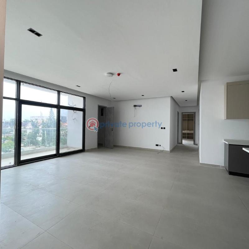 2 bedroom Block Of Flats For Sale Lekki Phase 1 Lagos - 6