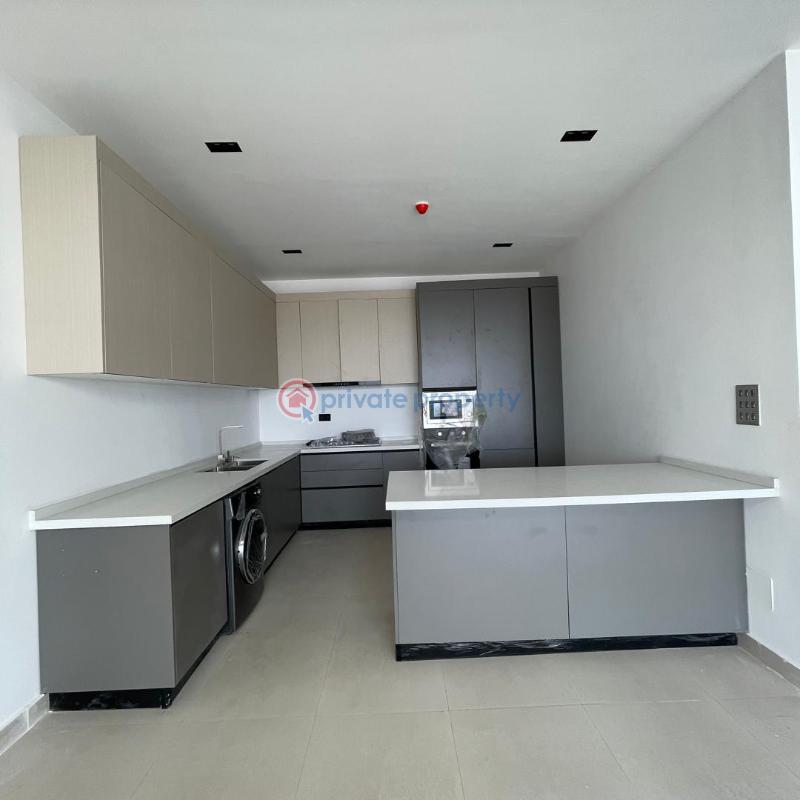 2 bedroom Block Of Flats For Sale Lekki Phase 1 Lagos - 2
