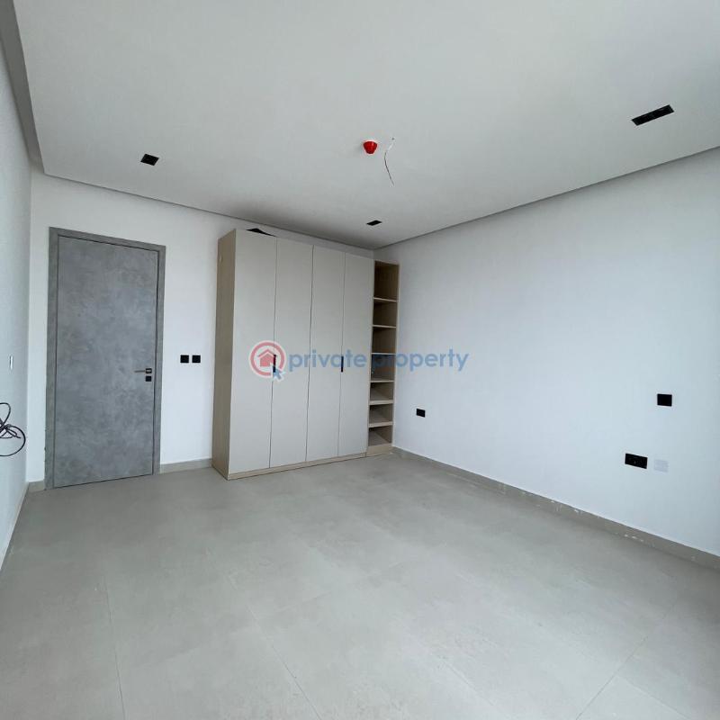 2 bedroom Block Of Flats For Sale Lekki Phase 1 Lagos - 4