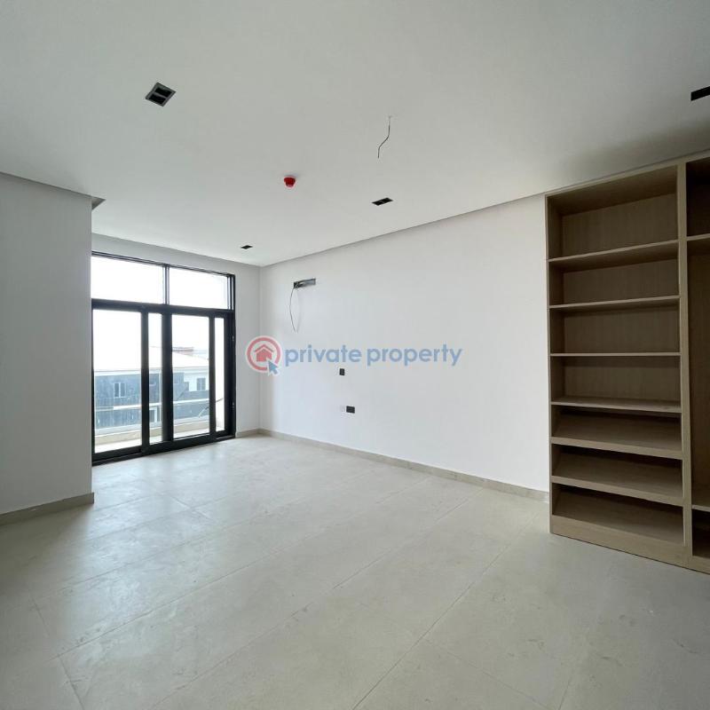 2 bedroom Block Of Flats For Sale Lekki Phase 1 Lagos - 1
