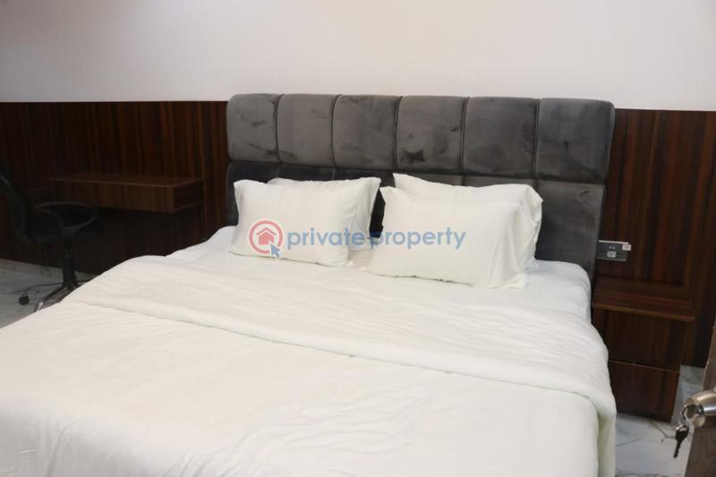 2 bedroom apartment with pool - 4 2 bedroom Mini Flat Short let Ikate Elegushi Lekki Lagos - 4