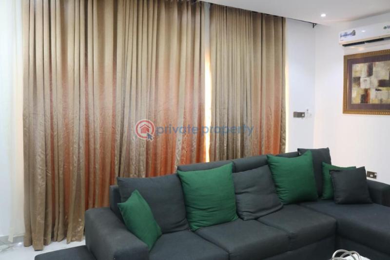 2 bedroom apartment with pool - 1 2 bedroom Mini Flat Short let Ikate Elegushi Lekki Lagos - 1