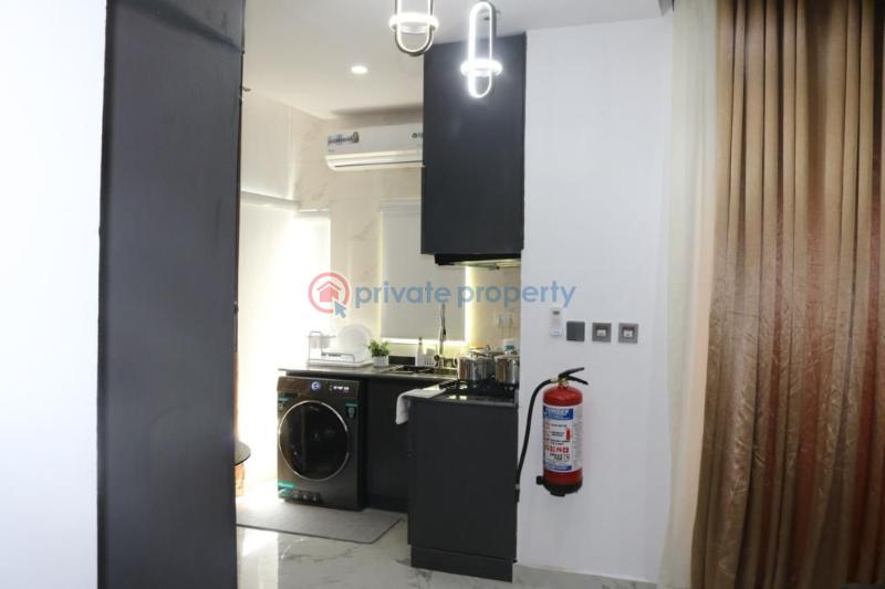 2 bedroom apartment with pool - 5 2 bedroom Mini Flat Short let Ikate Elegushi Lekki Lagos - 5