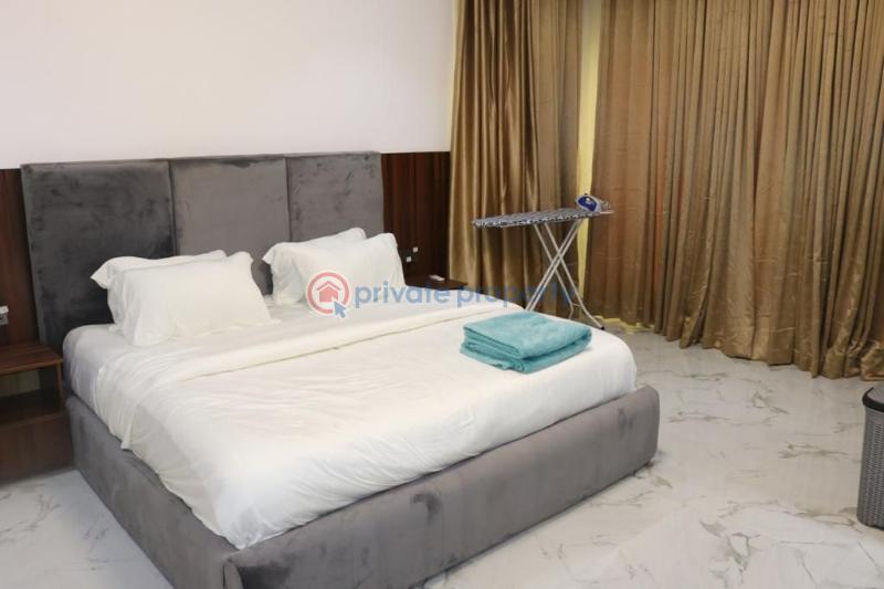 2 bedroom Mini Flat Short let Ikate Elegushi Lekki Lagos - 0