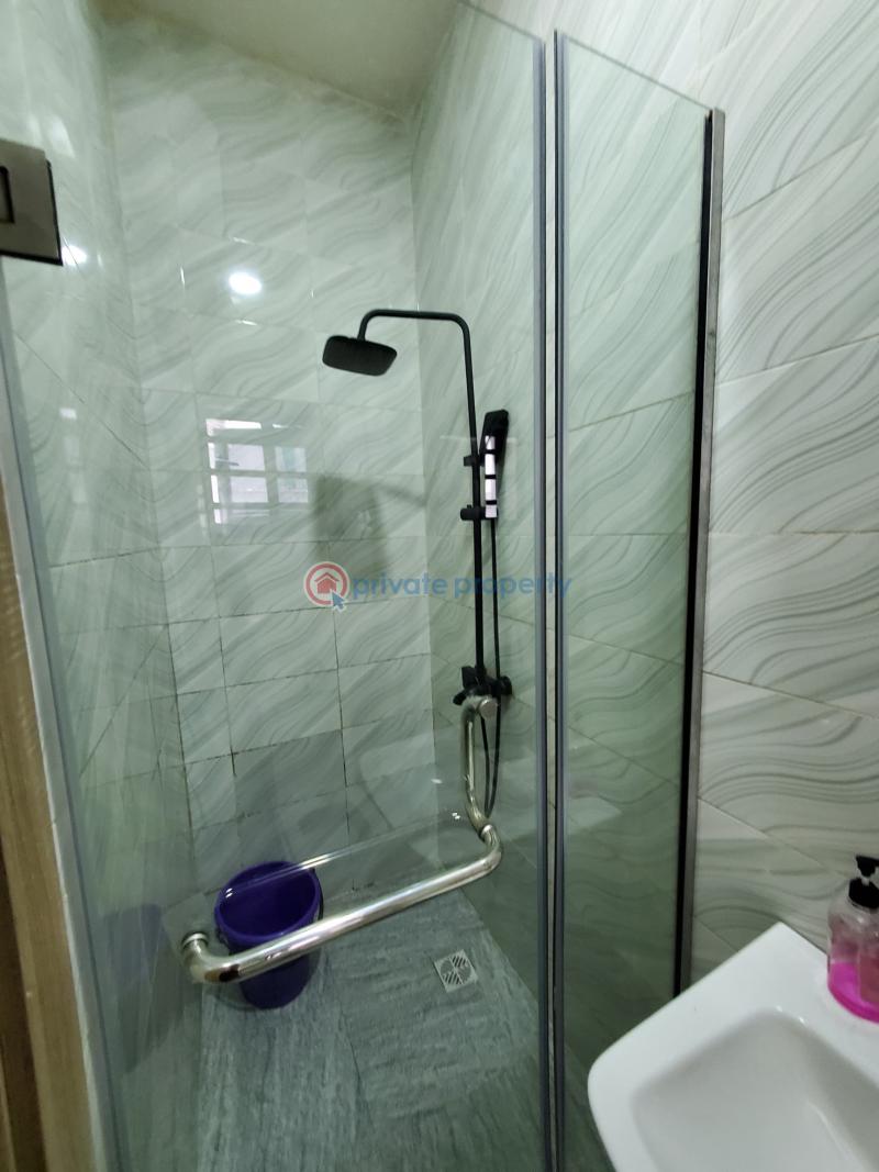 2bedroom apartment with pool&gym at ikota, lekki - 6 2 bedroom Mini Flat Short let Ikota Lekki Lagos - 6