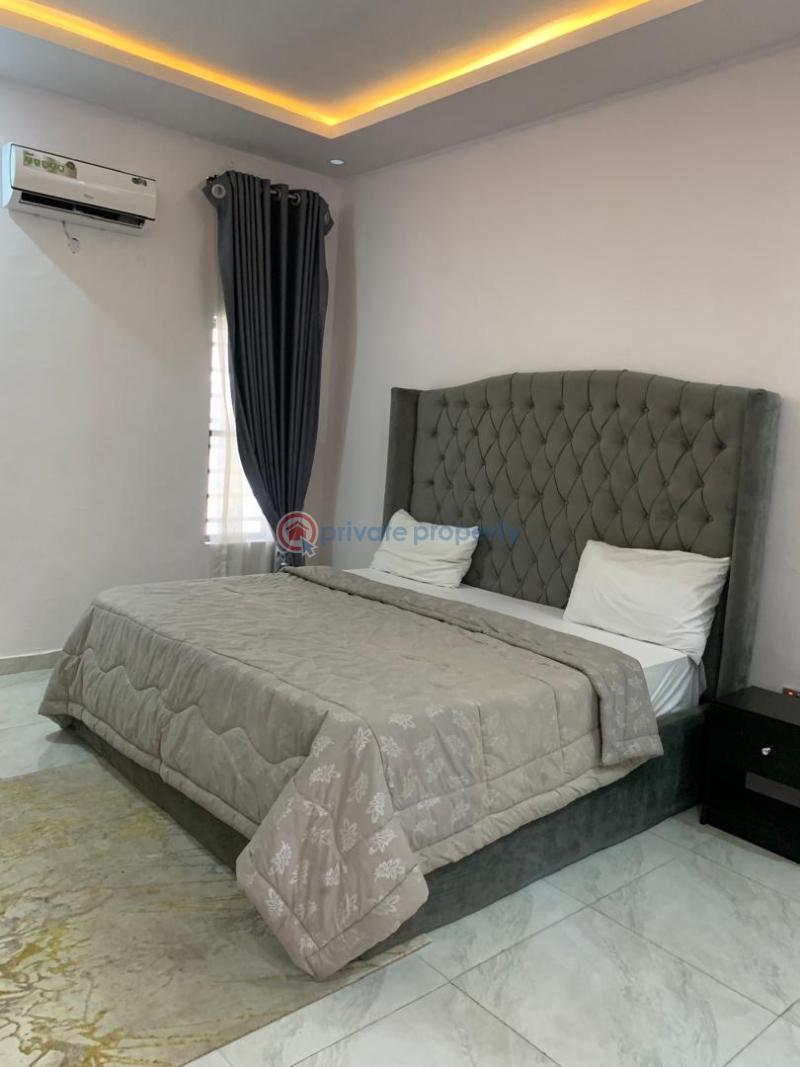 2bedroom apartment with pool&gym at ikota, lekki - 1 2 bedroom Mini Flat Short let Ikota Lekki Lagos - 1