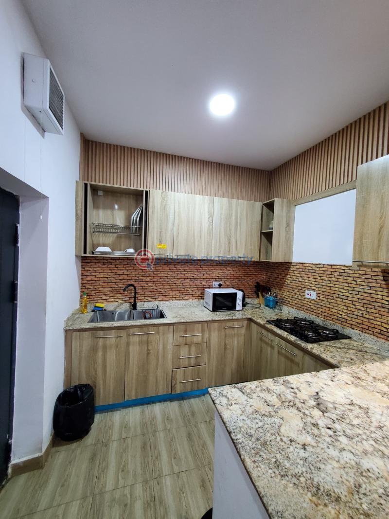 2bedroom apartment with pool&gym at ikota, lekki - 2 2 bedroom Mini Flat Short let Ikota Lekki Lagos - 2