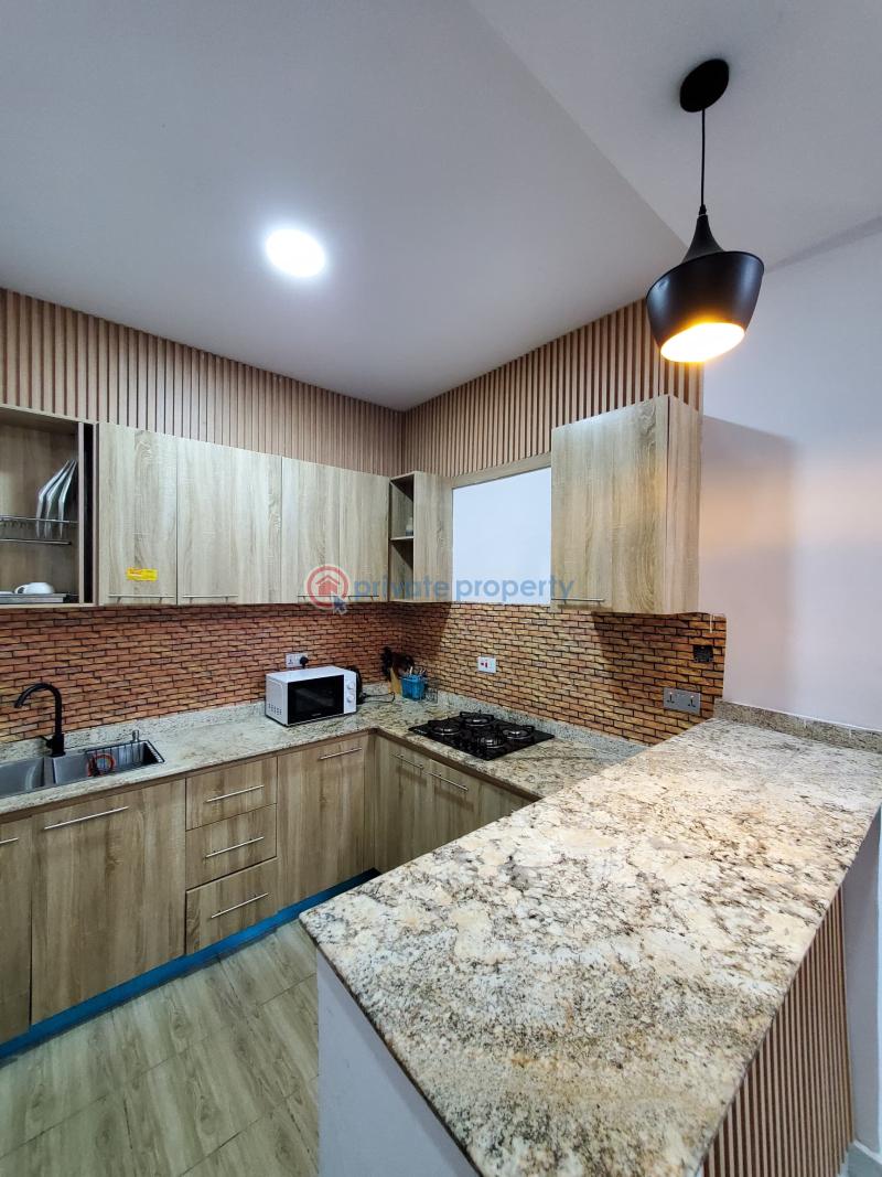 2bedroom apartment with pool&gym at ikota, lekki - 7 2 bedroom Mini Flat Short let Ikota Lekki Lagos - 7
