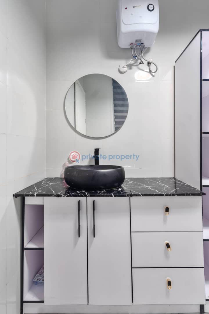 2 bedroom Block Of Flats For Rent Lekki Phase 1 Lagos - 8