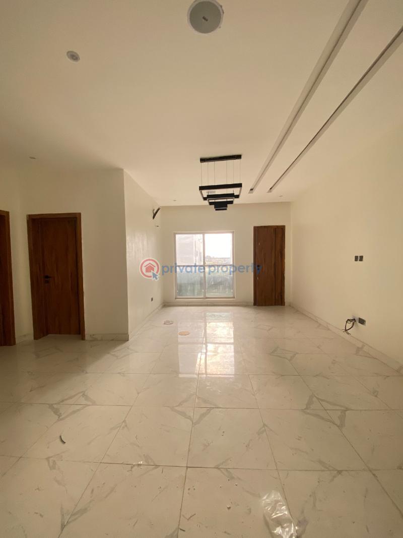 2 bedroom Block Of Flats For Sale Sangotedo Ajah Lagos - 3