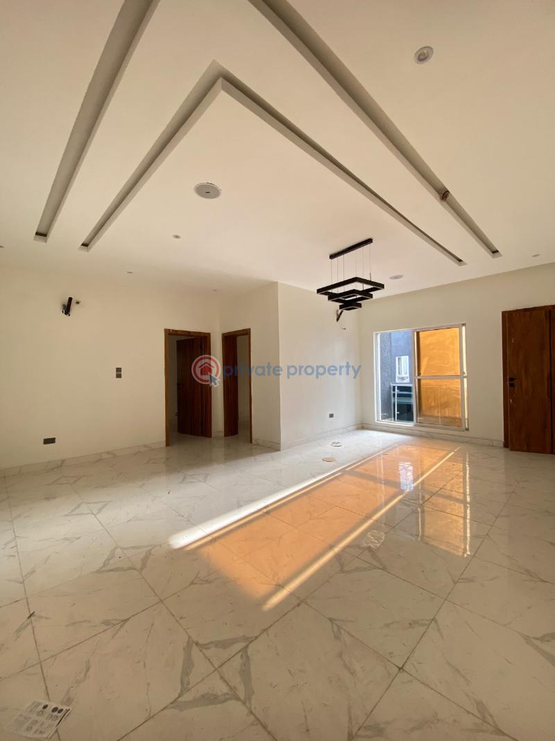 2 bedroom Block Of Flats For Sale Sangotedo Ajah Lagos - 2