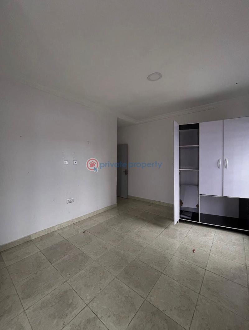 2 bedroom Block Of Flats For Rent Lekki Conservation Lekki Lagos - 4