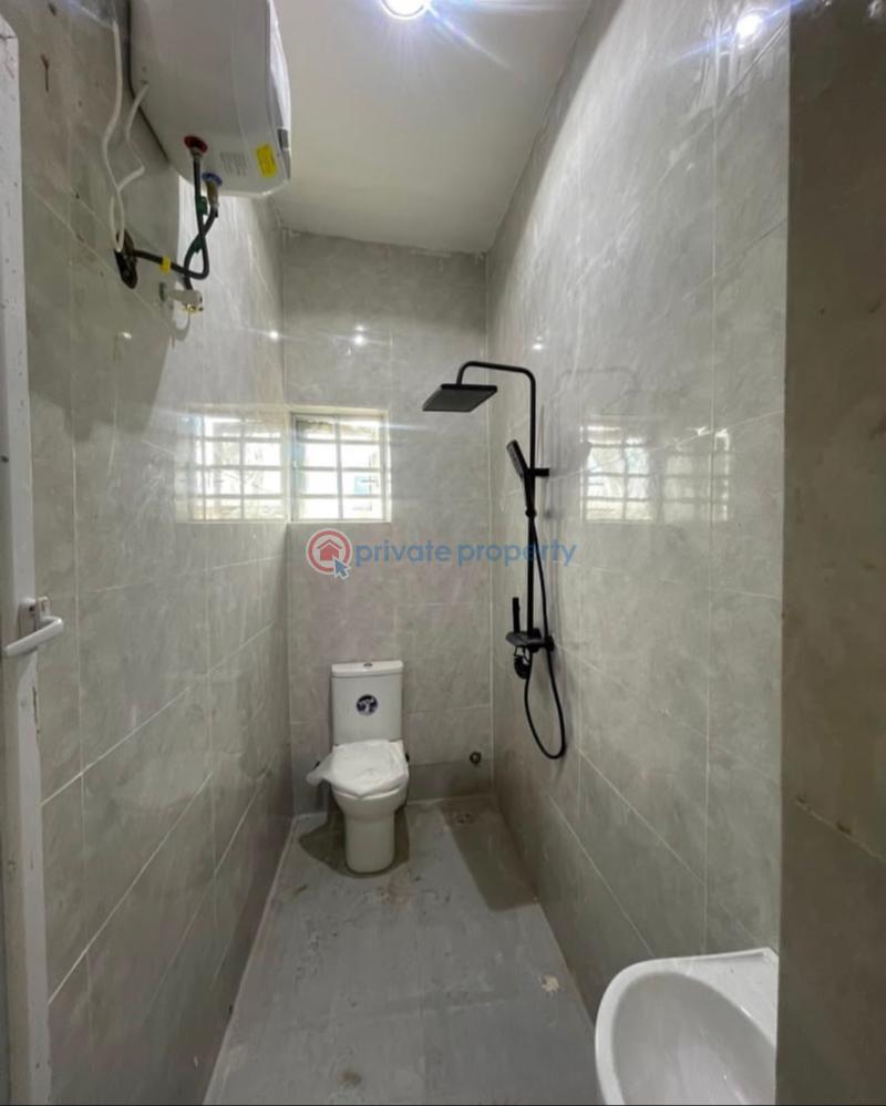 2 bedroom Block Of Flats For Rent Ologolo Lekki Lagos - 6