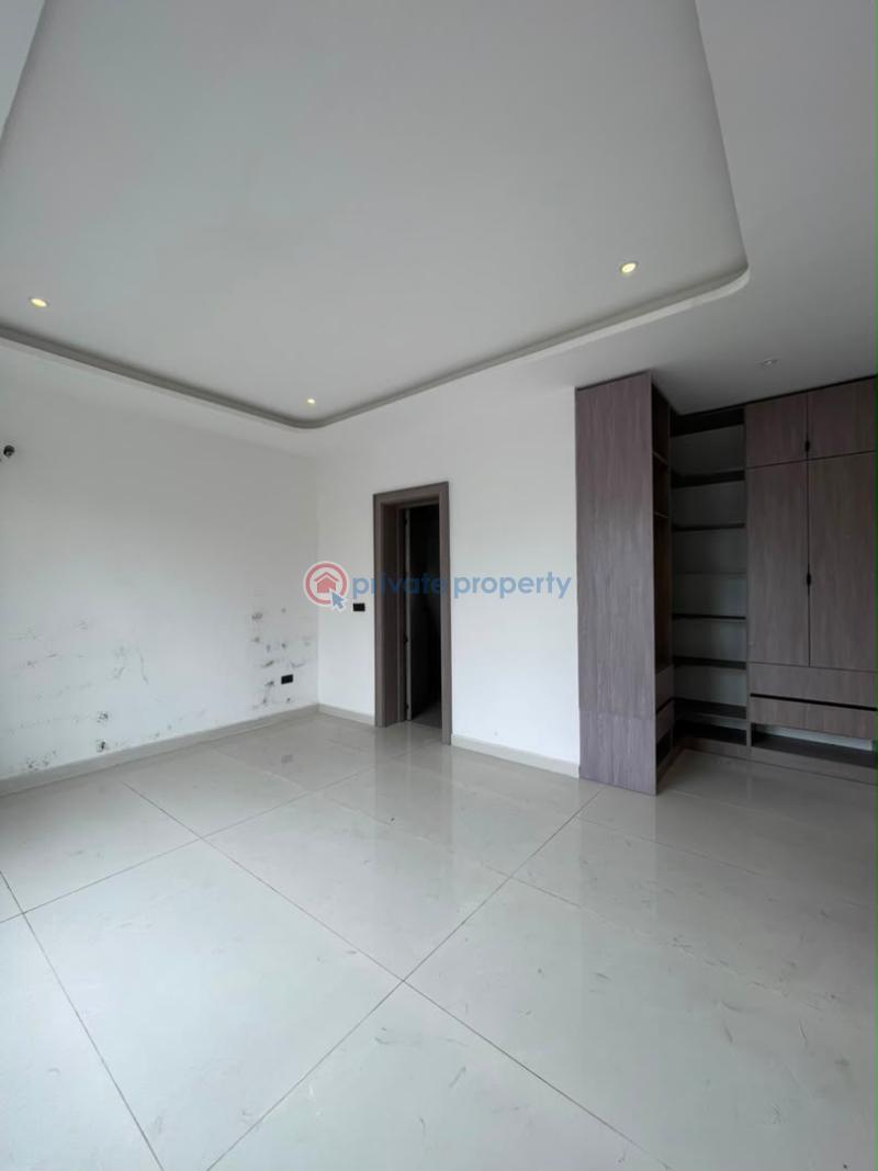 2 bedroom Flat & Apartment For Rent Lekki Phase 1 Lagos - 9