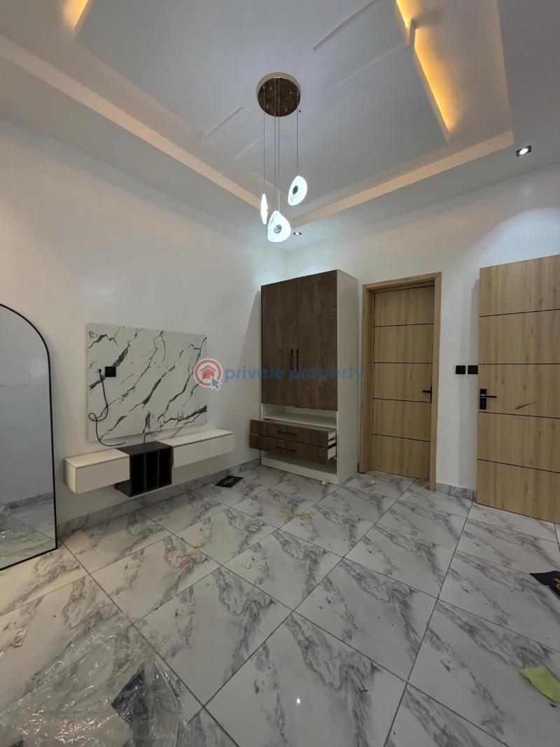 2 bedroom Flat & Apartment For Rent Ilasan Lekki Lagos - 7