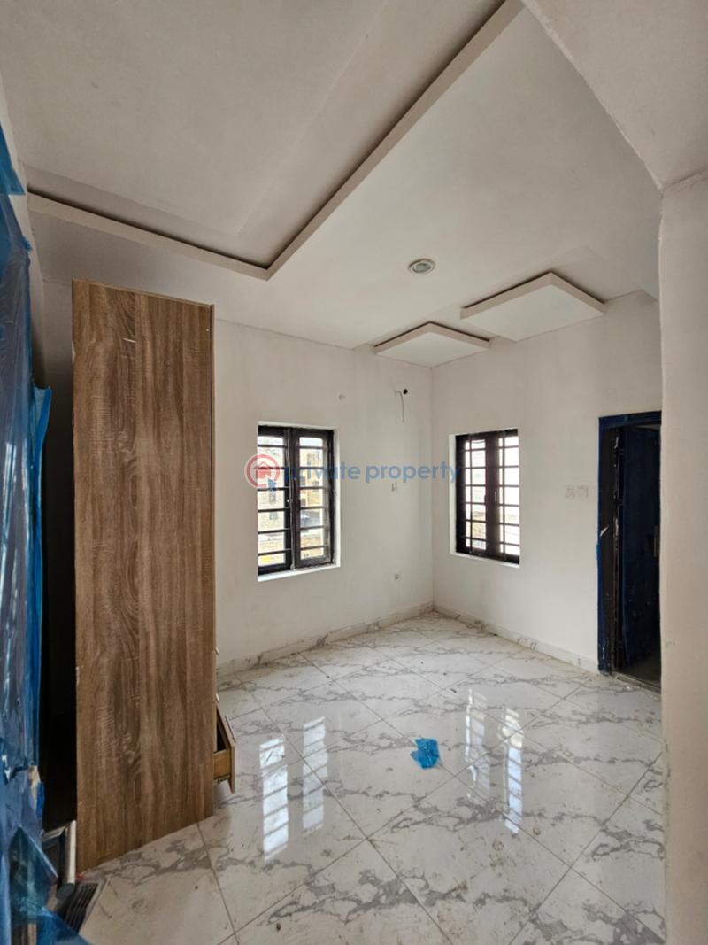 2 bedroom House For Rent Thomas Estate Ajah Lagos - 3