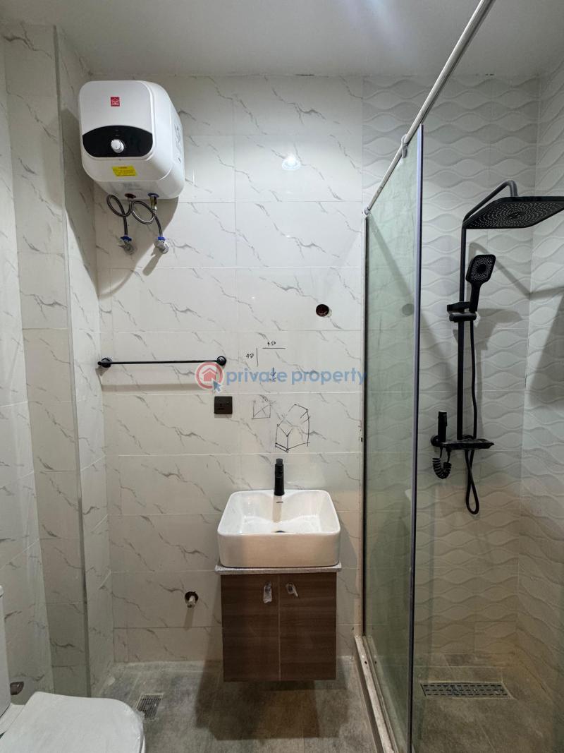 2 bedroom Block Of Flats For Rent Ikate Elegushi Lekki Lagos - 7