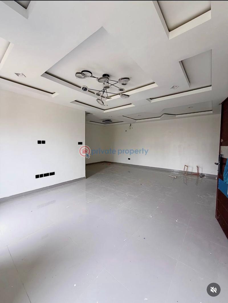 2 bedroom Block Of Flats For Rent Ikate Elegushi Lekki Lagos - 4
