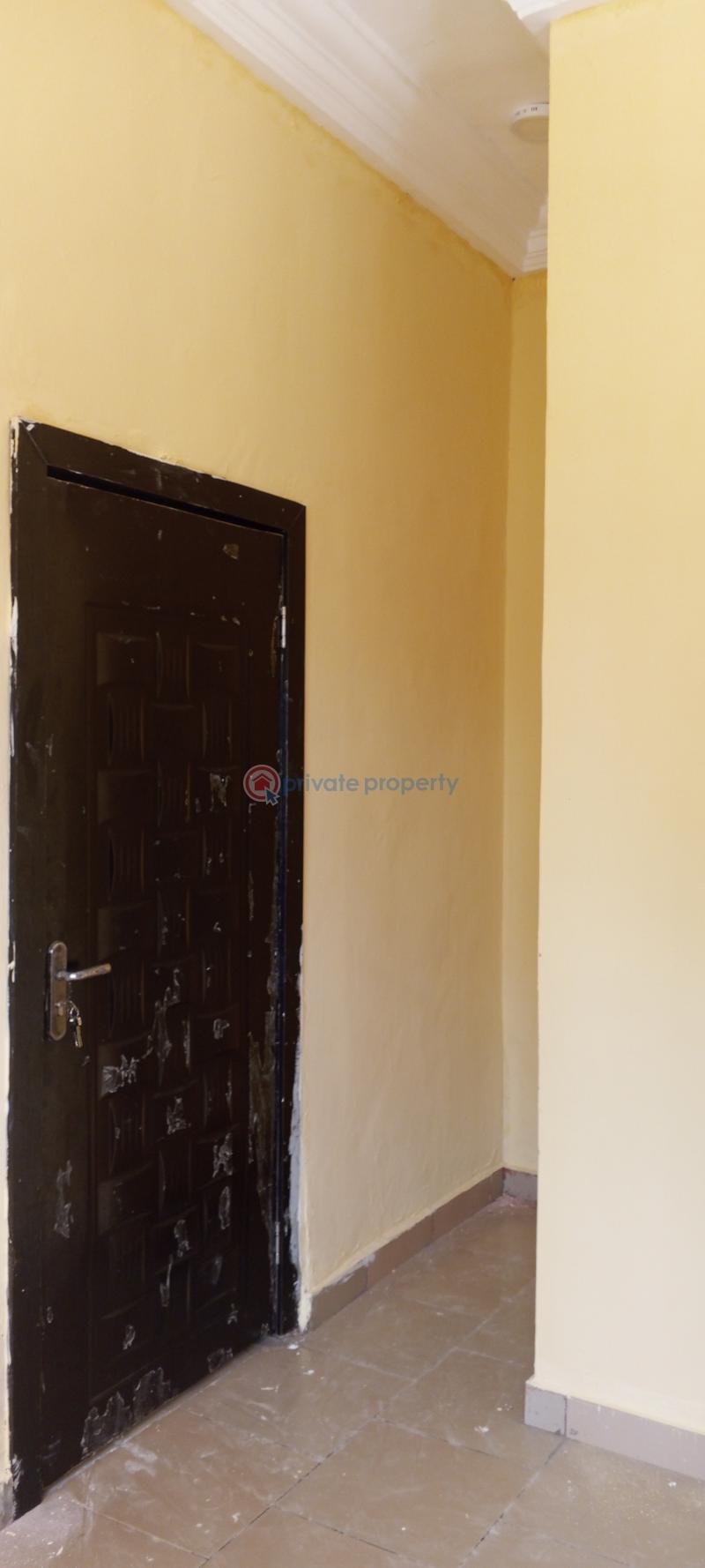 2 bedroom Block Of Flats For Rent Olalambe Awoyaya Ajah Lagos - 2