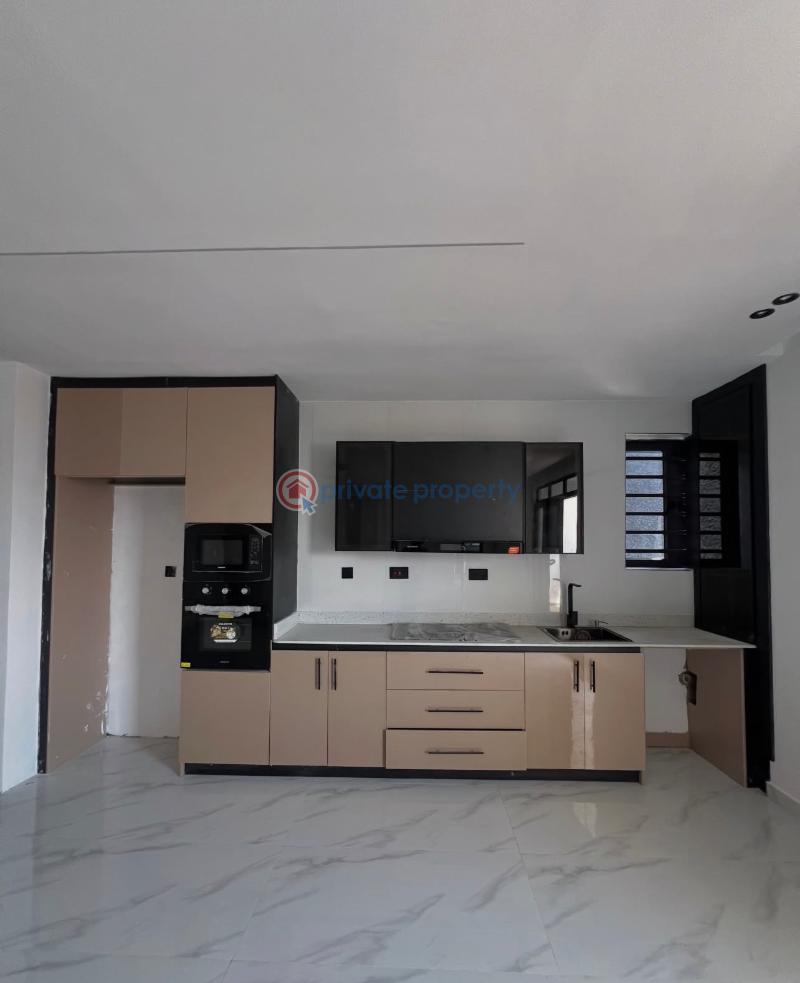 2 bedroom Block Of Flats For Rent Ilasan Ikate Ikate Elegushi Lekki Lagos - 7