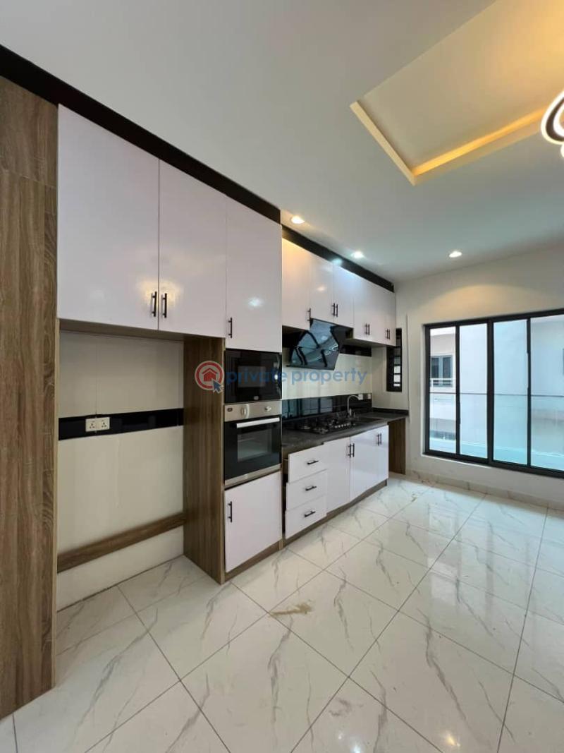 2 bedroom Block Of Flats For Rent Ilasan Lekki Lagos - 3