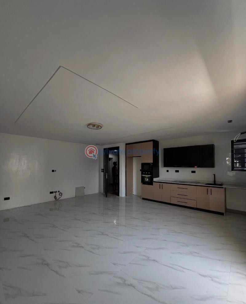 2 bedroom Block Of Flats For Rent Ilasan Ikate Ikate Elegushi Lekki Lagos - 3