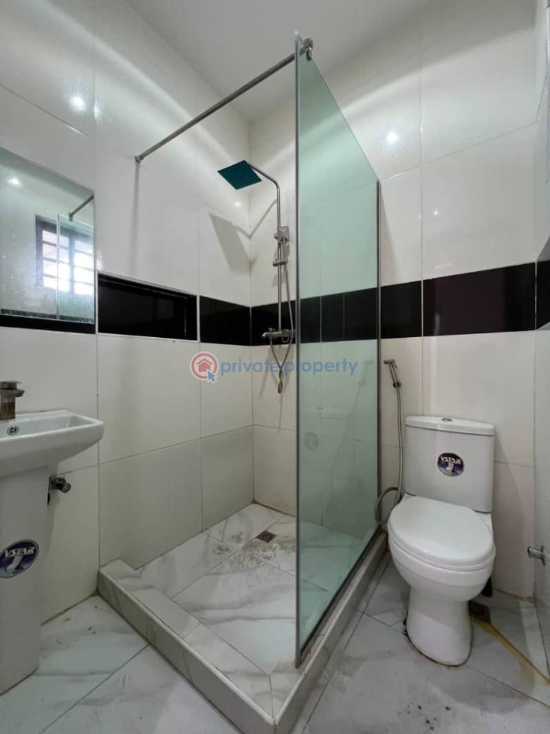 2 bedroom Block Of Flats For Rent Ilasan Lekki Lagos - 7