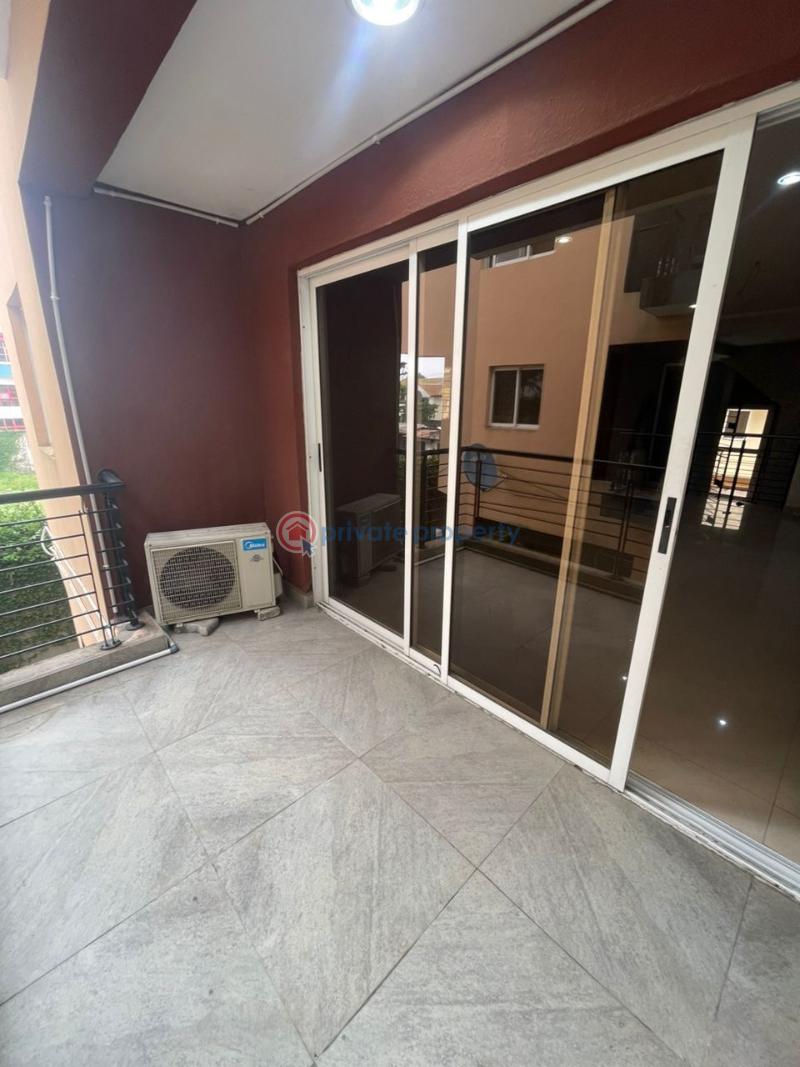 2 bedroom Flat & Apartment For Rent Lekki Lagos - 1