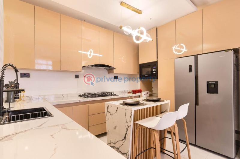 2 bedroom House Short let Ikate Elegushi Lekki Lagos - 10