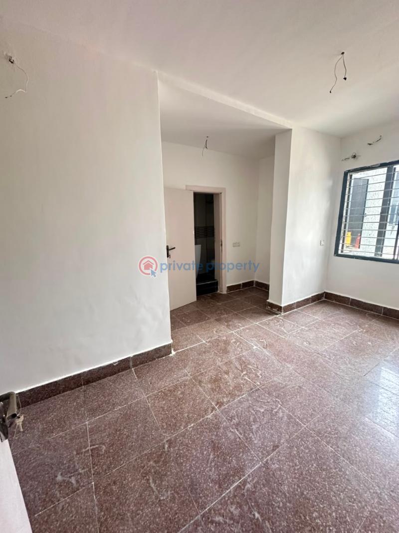 2 bedroom Block Of Flats For Rent Lekki Right Lekki Phase 1 Lagos - 4