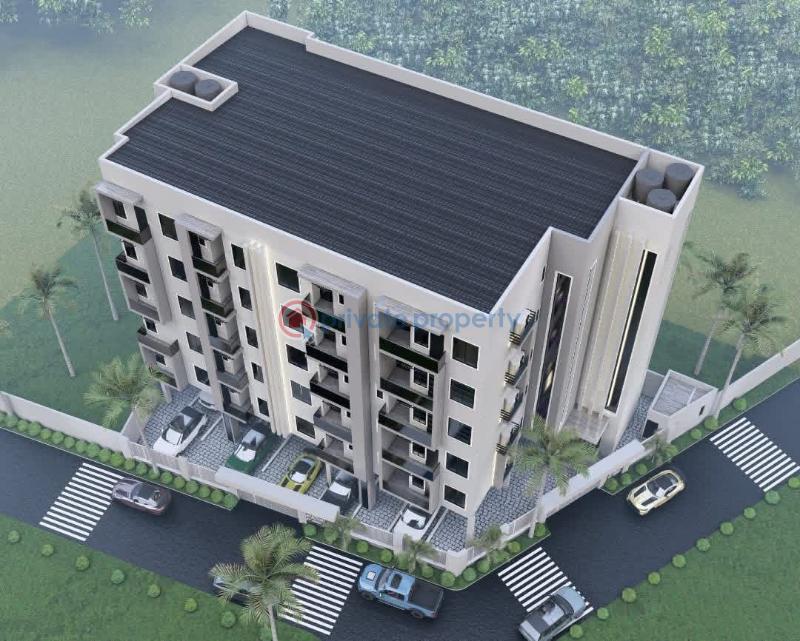 2 bedroom Shared Apartment For Sale Harcourt Estate, Sani Abacha, Gra Port Harcourt Rivers - 2