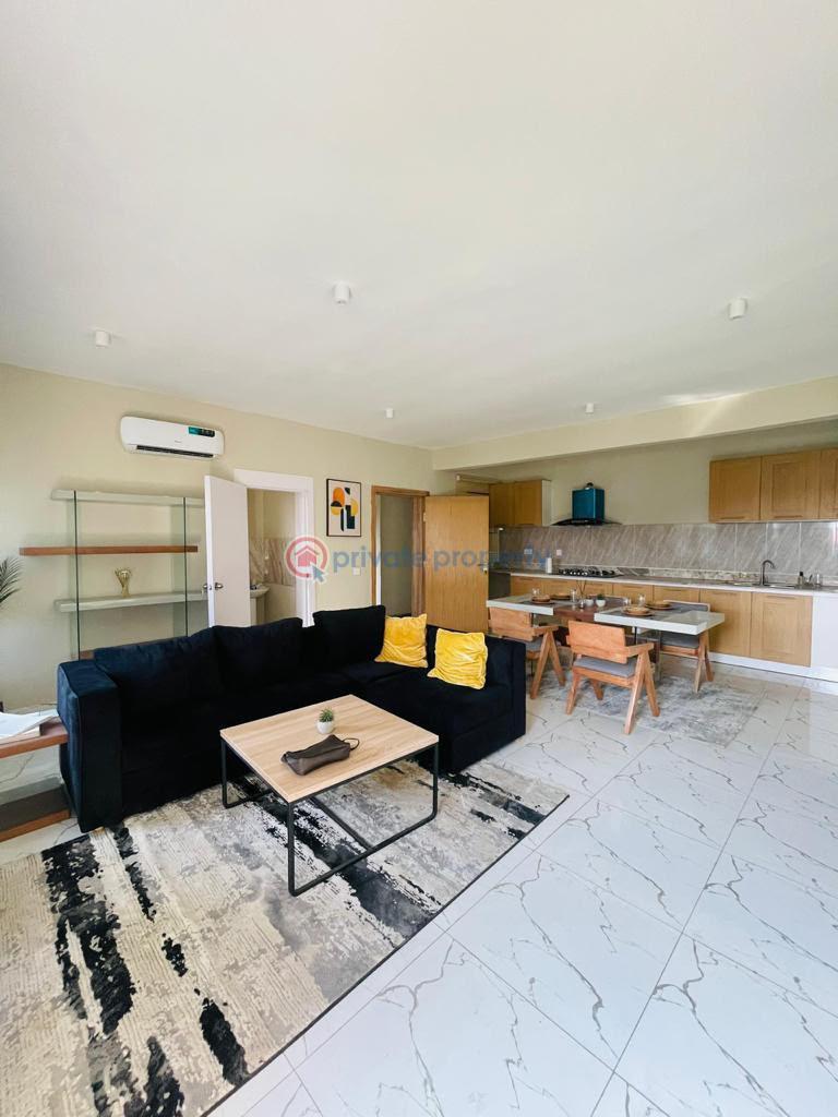 2 bedroom Shared Apartment For Sale Ogunlana Surulere Lagos - 2