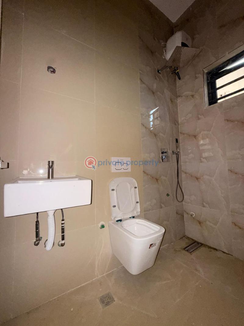 Flat & Apartment For Sale Old Bodija, Ibadan. Ibadan Oyo - 1