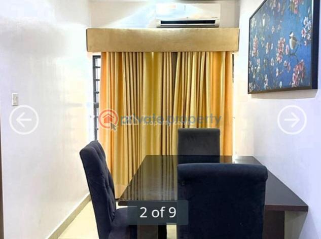 2 bedroom Block Of Flats Short let Off Bode Thomas, Bode Thomas Surulere Lagos - 3