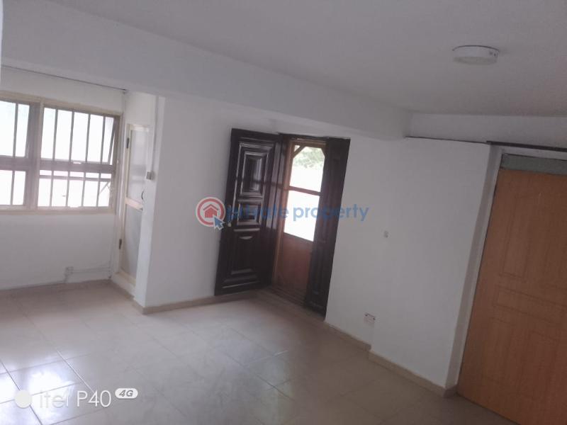 2 bedroom Block Of Flats For Rent , Off College Road. Acme Road Ogba Lagos - 2