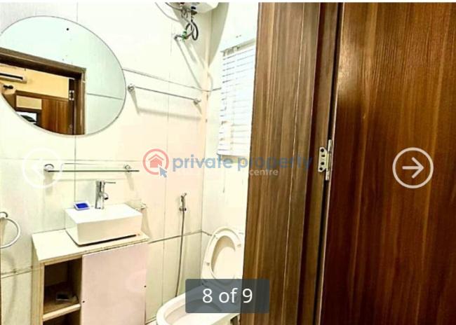 2 bedroom Block Of Flats Short let Off Bode Thomas, Bode Thomas Surulere Lagos - 7