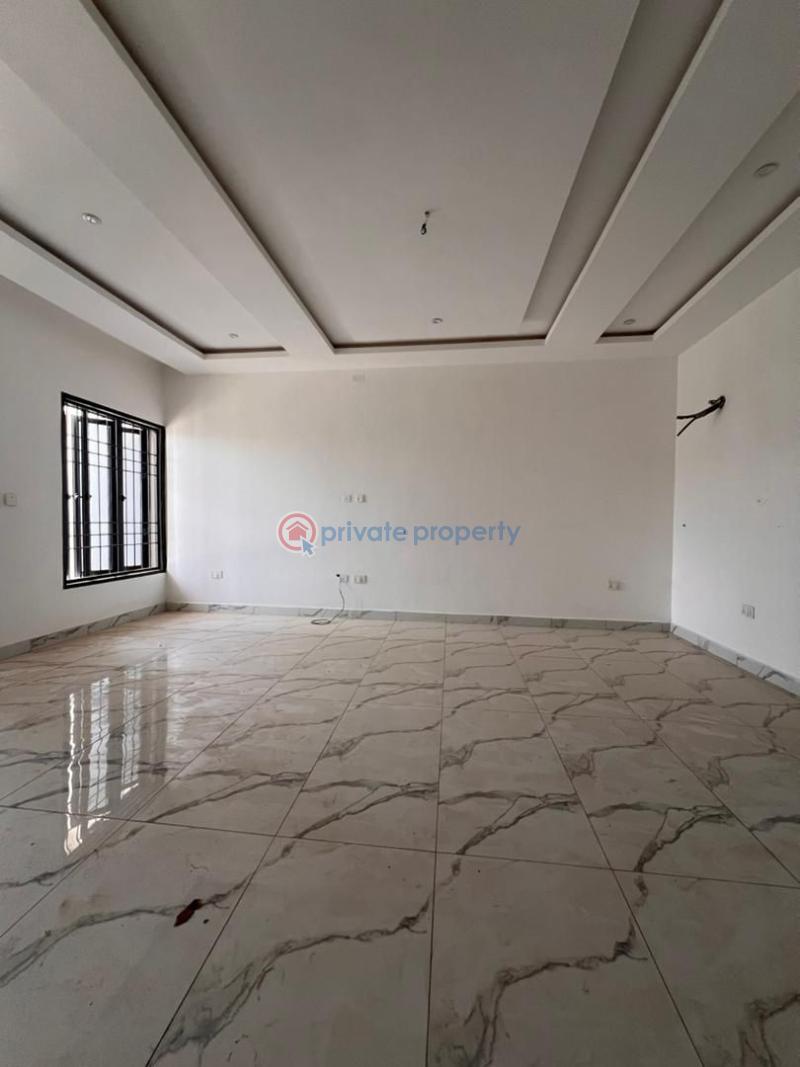2 bedroom Block Of Flats For Rent ,by Nnpc Filling Station. Life Camp Abuja Phase 3  - 0