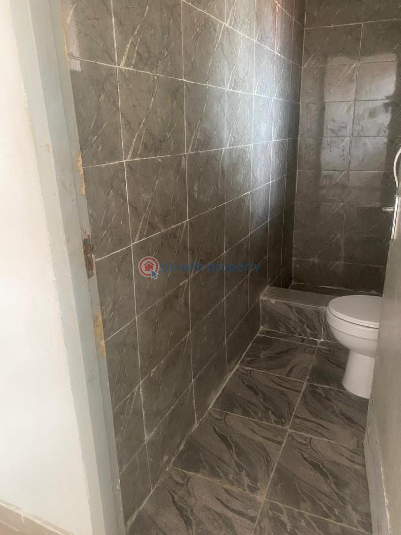 2 bedroom Block Of Flats For Rent , Off College Road. Acme Road Ogba Lagos - 4