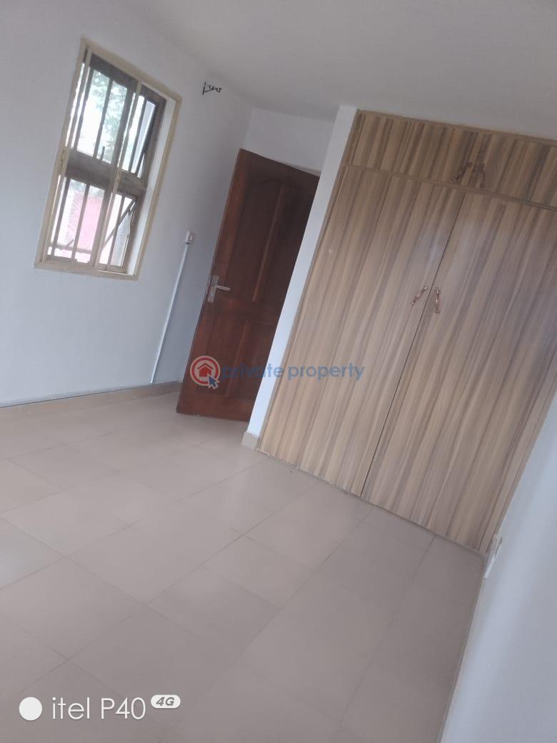2 bedroom Block Of Flats For Rent , Off College Road. Acme Road Ogba Lagos - 1