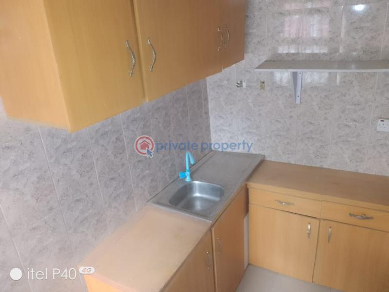 2 bedroom Block Of Flats For Rent , Off College Road. Acme Road Ogba Lagos - 0
