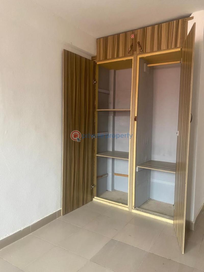 2 bedroom Block Of Flats For Rent , Off College Road. Acme Road Ogba Lagos - 5