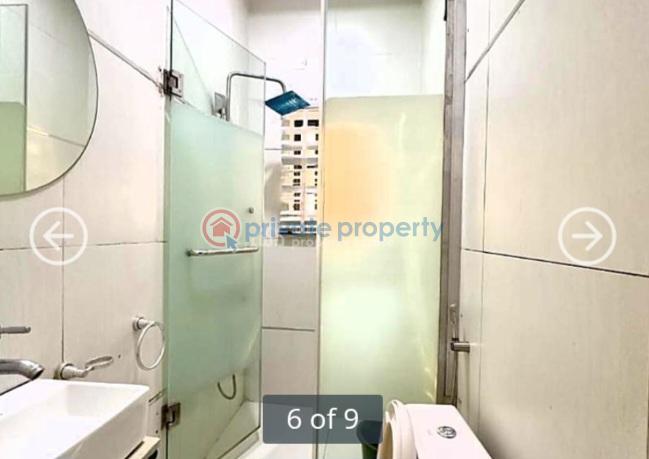 2 bedroom Block Of Flats Short let Off Bode Thomas, Bode Thomas Surulere Lagos - 5