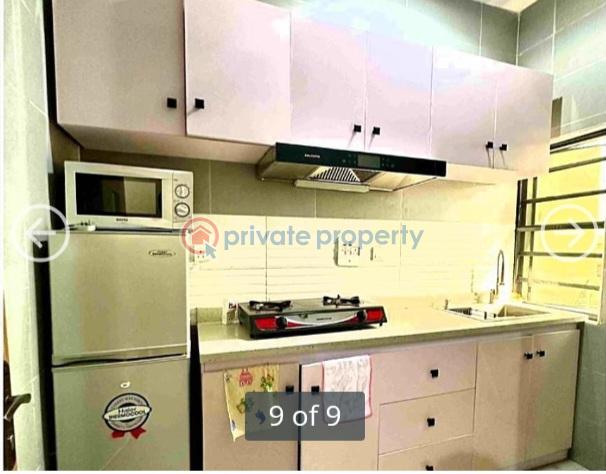 2 bedroom Block Of Flats Short let Off Bode Thomas, Bode Thomas Surulere Lagos - 8
