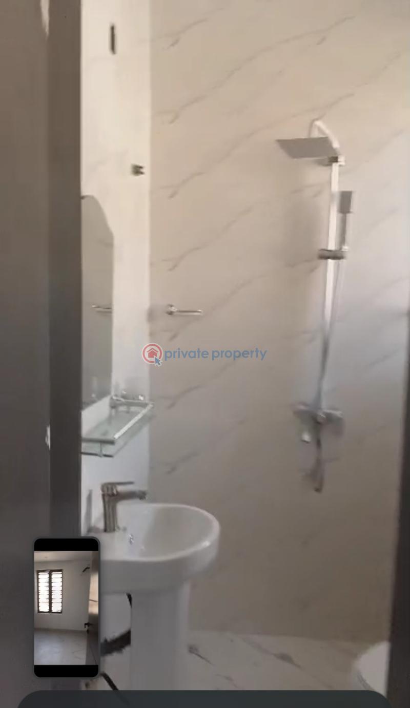 2 bedroom Penthouse For Rent Sangotedo Lagos - 5